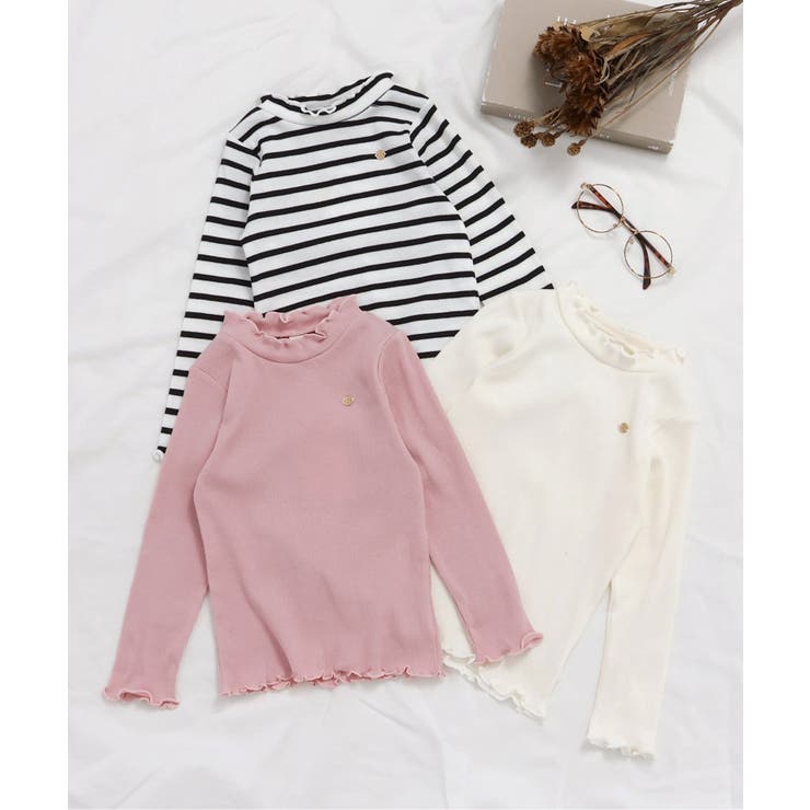 メロウリブTシャツ | F.O.Online Store | 詳細画像29 