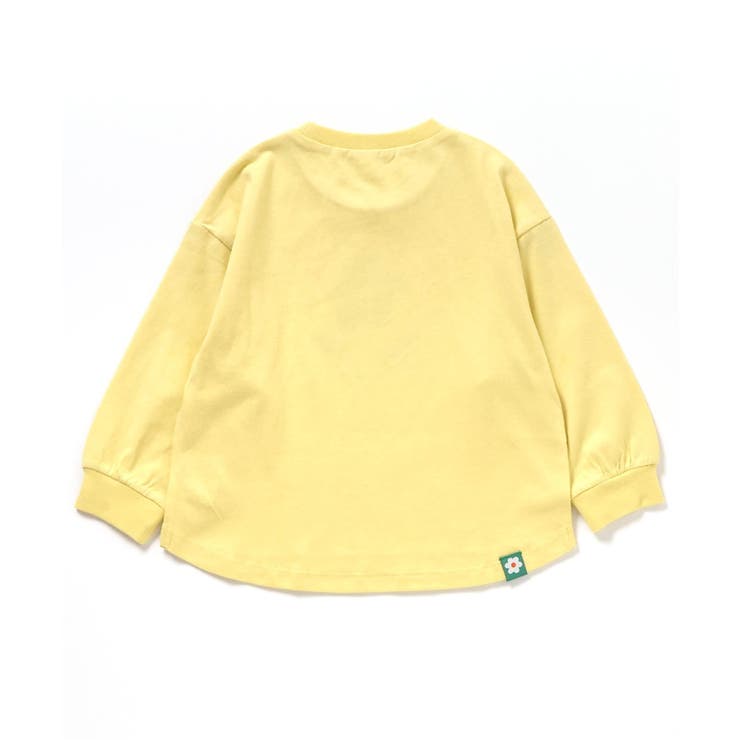 ゆったりアソートロゴロンT  | F.O.Online Store | 詳細画像11 