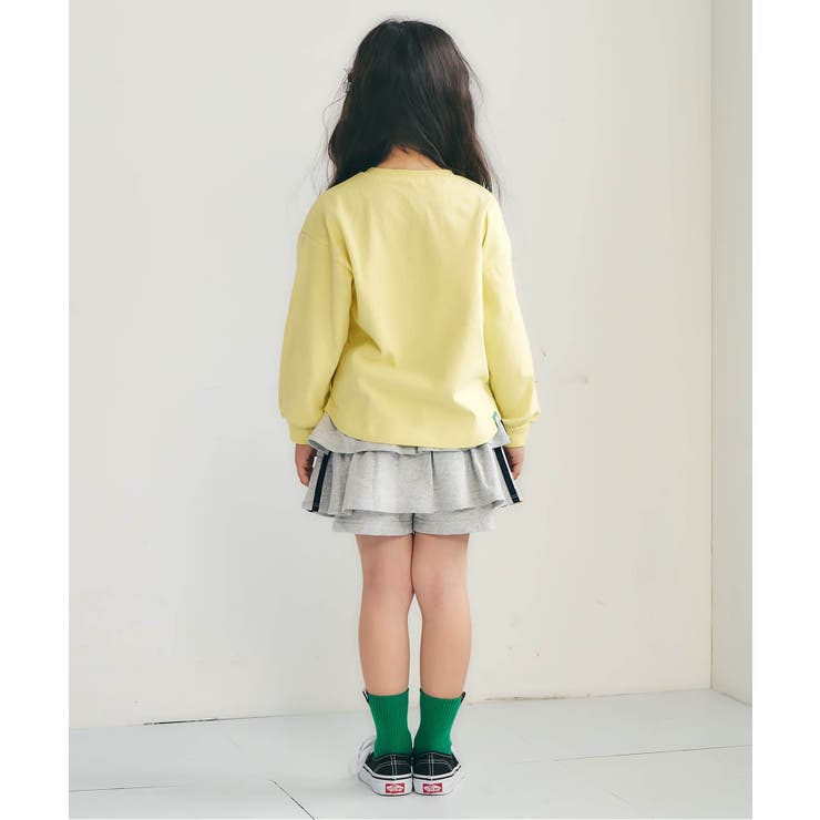 ゆったりアソートロゴロンT  | F.O.Online Store | 詳細画像14 