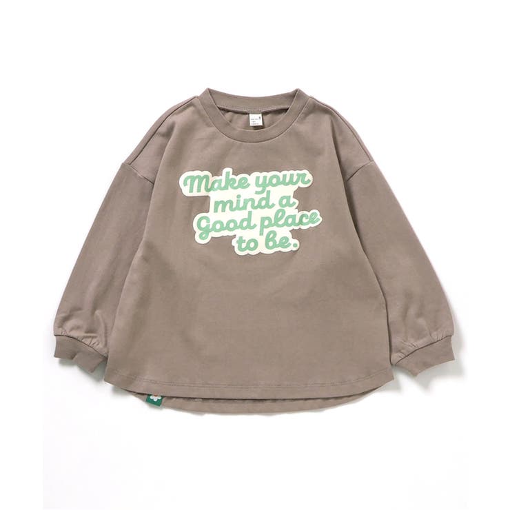 ゆったりアソートロゴロンT  | F.O.Online Store | 詳細画像2 