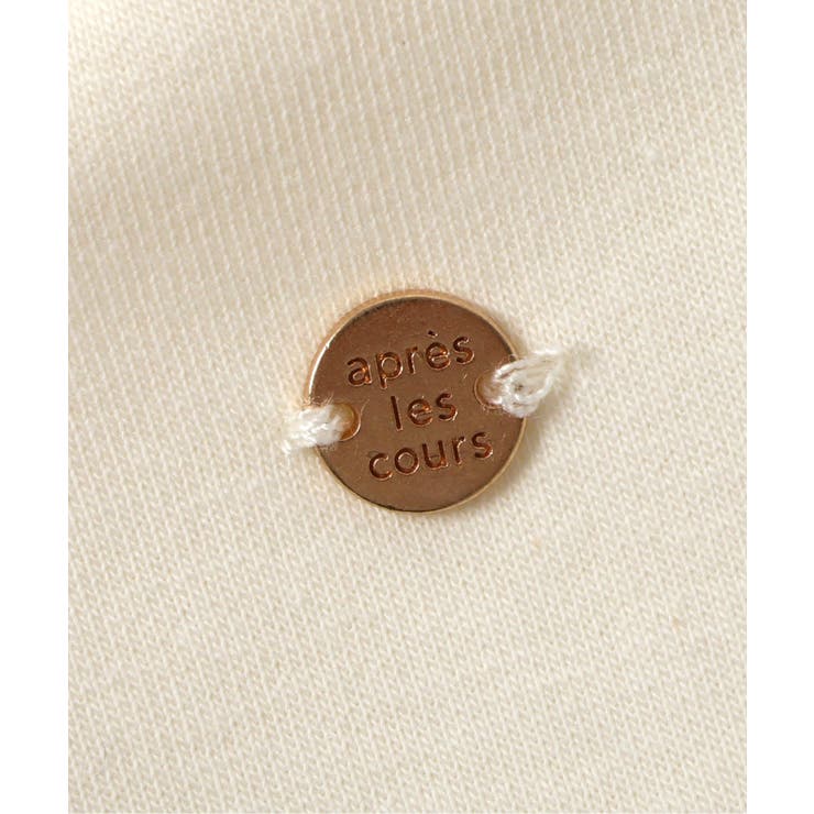 WEB限定 3柄シアースリーブトップス | F.O.Online Store | 詳細画像10 