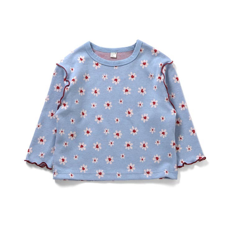 【リンク】ジャガード総柄Tシャツ  | F.O.Online Store | 詳細画像2 