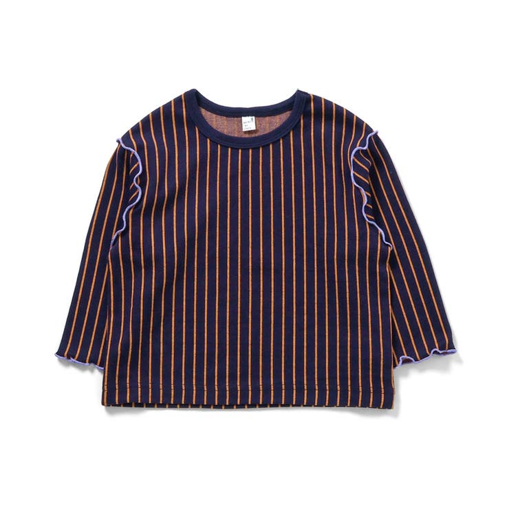 【リンク】ジャガード総柄Tシャツ  | F.O.Online Store | 詳細画像7 