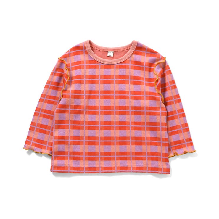 【リンク】ジャガード総柄Tシャツ  | F.O.Online Store | 詳細画像8 