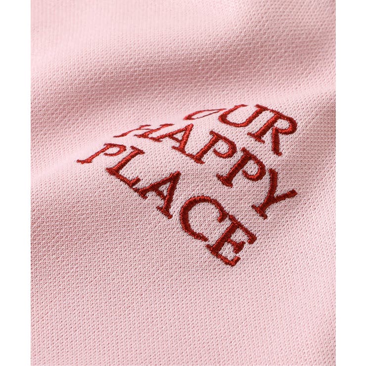 【リンク】ハートジャガードライントップス  | F.O.Online Store | 詳細画像9 
