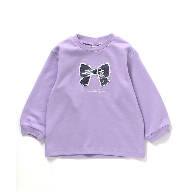 5柄モチーフスウェットライクTシャツ | F.O.Online Store | 詳細画像12 