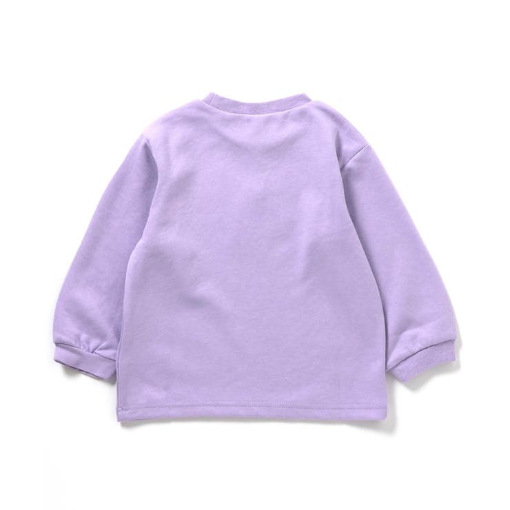 5柄モチーフスウェットライクTシャツ | F.O.Online Store | 詳細画像13 