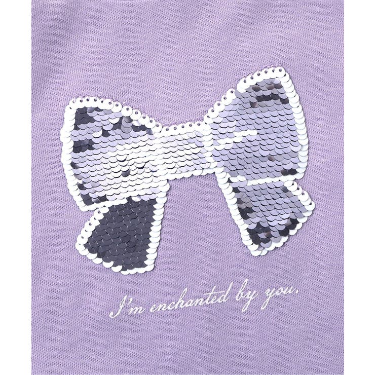 5柄モチーフスウェットライクTシャツ | F.O.Online Store | 詳細画像15 