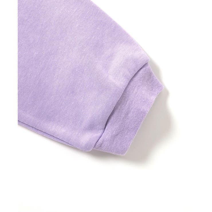 5柄モチーフスウェットライクTシャツ | F.O.Online Store | 詳細画像18 