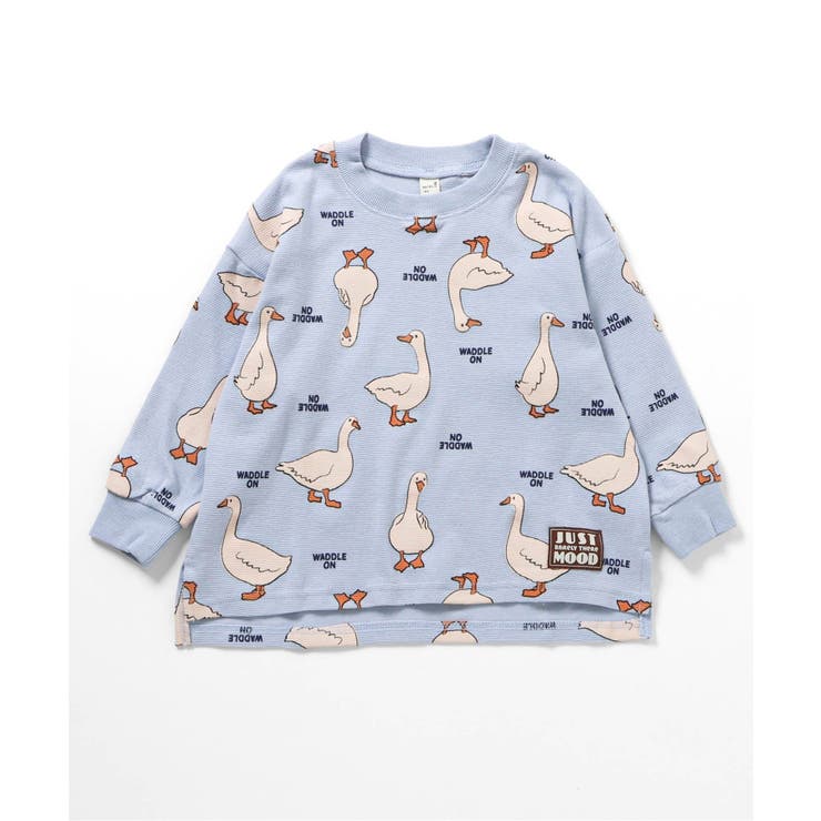 【リンク】アソート総柄Tシャツ  | F.O.Online Store | 詳細画像17 