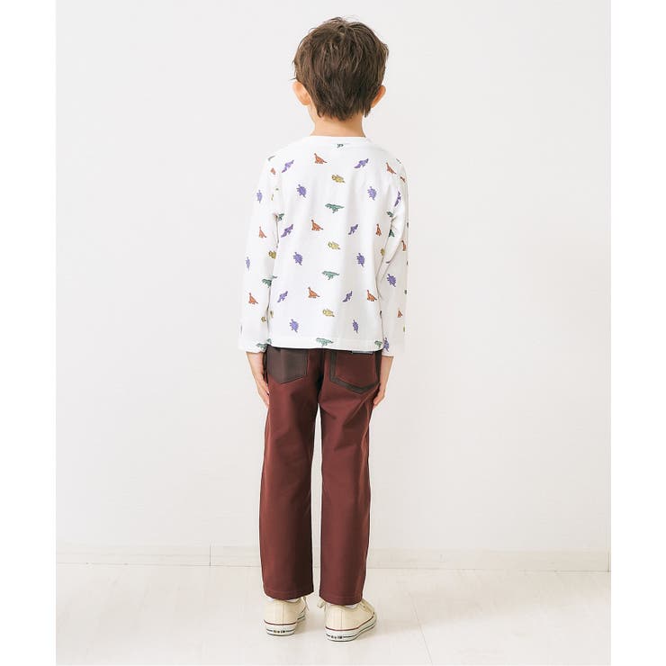 バラエティモチーフTシャツ/7days Style | F.O.Online Store | 詳細画像38 