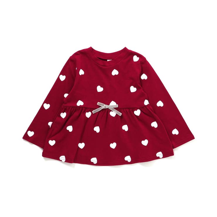 ペプラムフレアTシャツ/7days Style | F.O.Online Store | 詳細画像24 