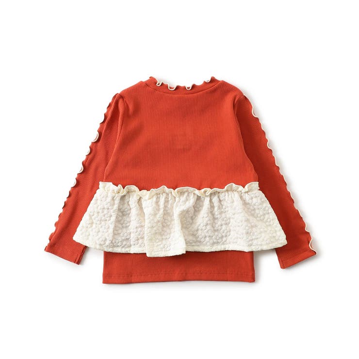メロウビスチェドッキングトップス | F.O.Online Store | 詳細画像13 