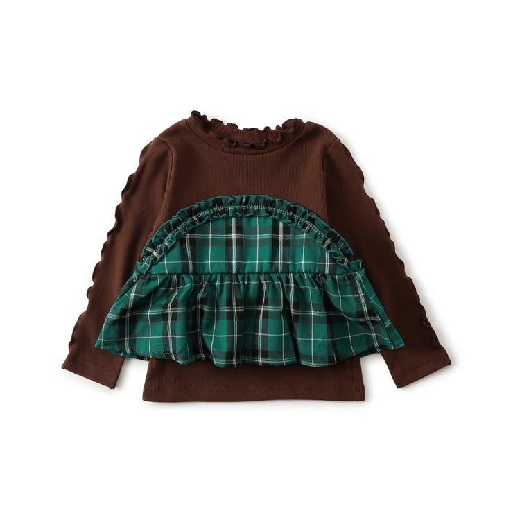 メロウビスチェドッキングトップス | F.O.Online Store | 詳細画像5 