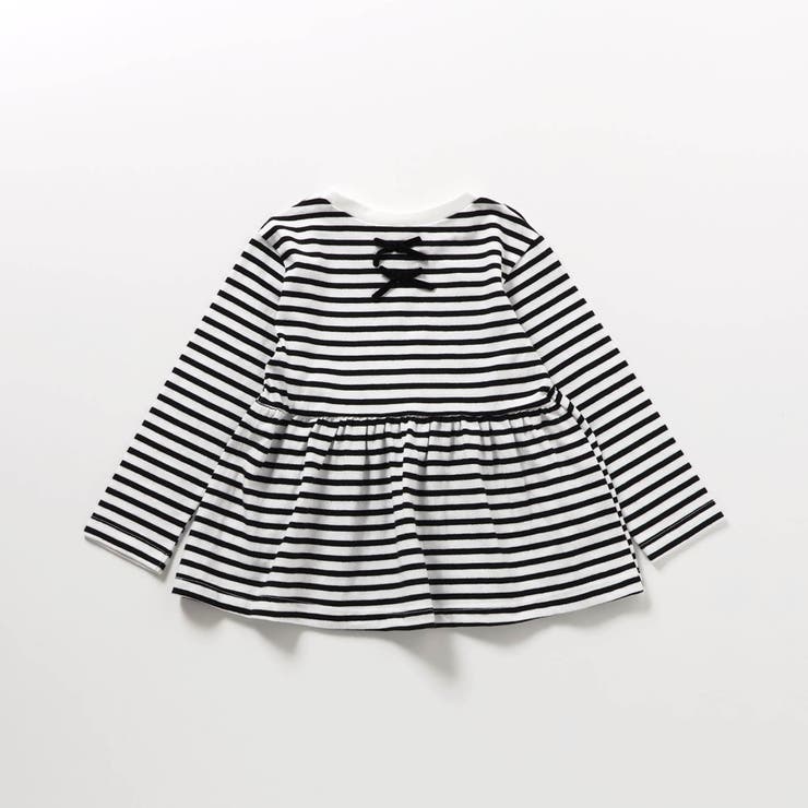 ペプラムTシャツ｜7days Style[品番：FOKK0020041]｜F.O.Online