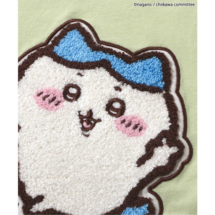 【アニメちいかわ】アソートTシャツ | F.O.Online Store | 詳細画像10 