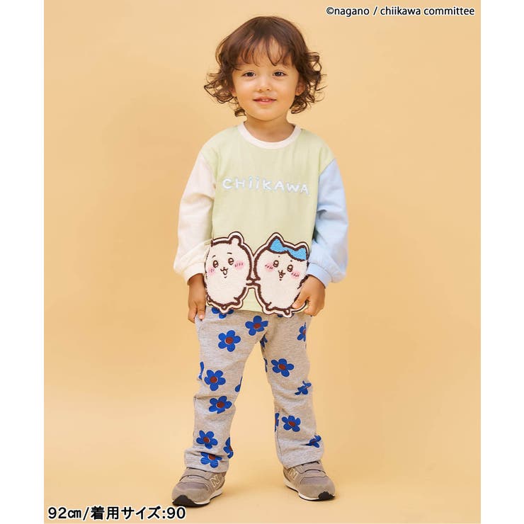 【アニメちいかわ】アソートTシャツ | F.O.Online Store | 詳細画像12 
