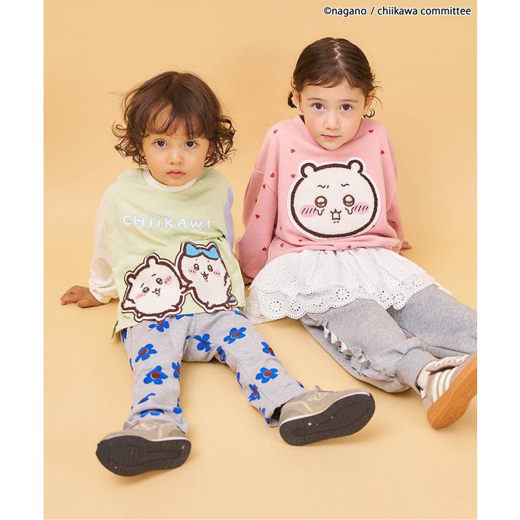 【アニメちいかわ】アソートTシャツ | F.O.Online Store | 詳細画像14 