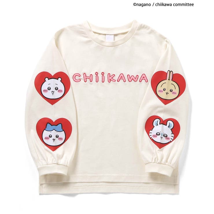 【アニメちいかわ】アソートTシャツ | F.O.Online Store | 詳細画像16 