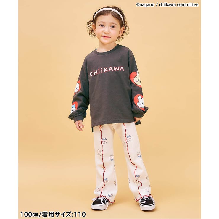 【アニメちいかわ】アソートTシャツ | F.O.Online Store | 詳細画像3 