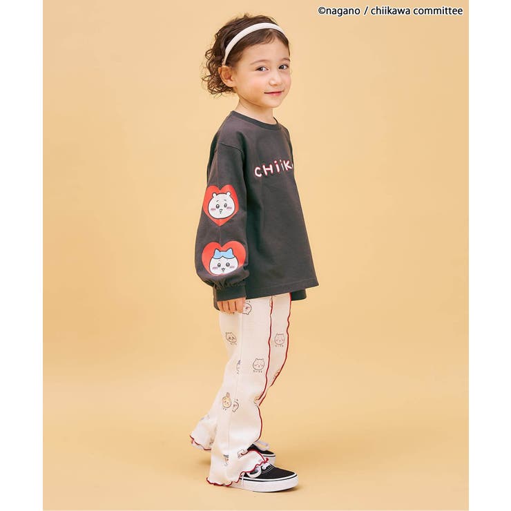 【アニメちいかわ】アソートTシャツ | F.O.Online Store | 詳細画像4 