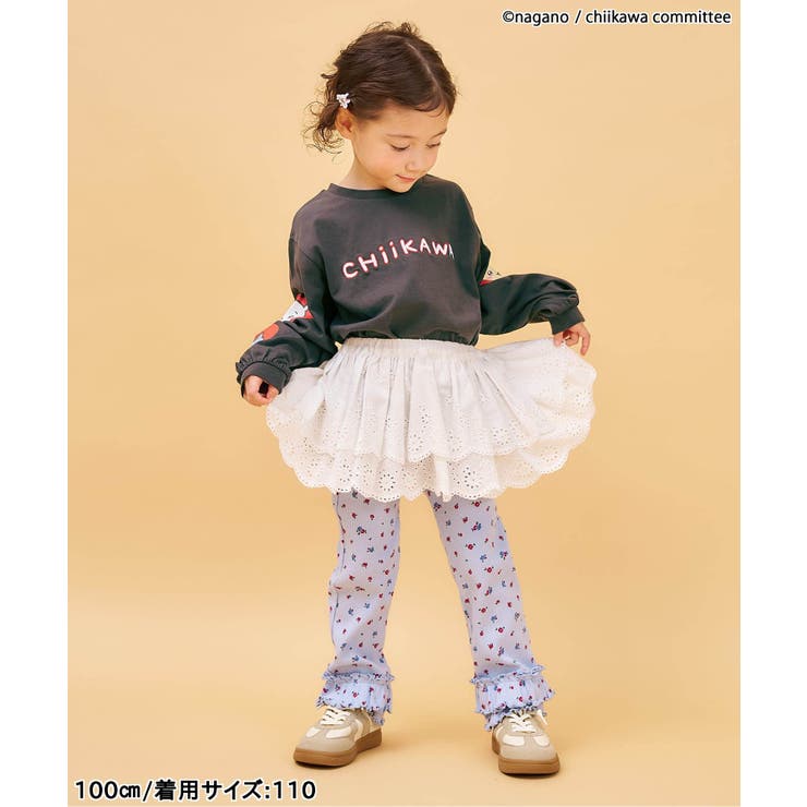 【アニメちいかわ】アソートTシャツ | F.O.Online Store | 詳細画像6 