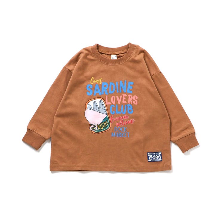 【リンク】アソートグラフィックTシャツ | F.O.Online Store | 詳細画像2 