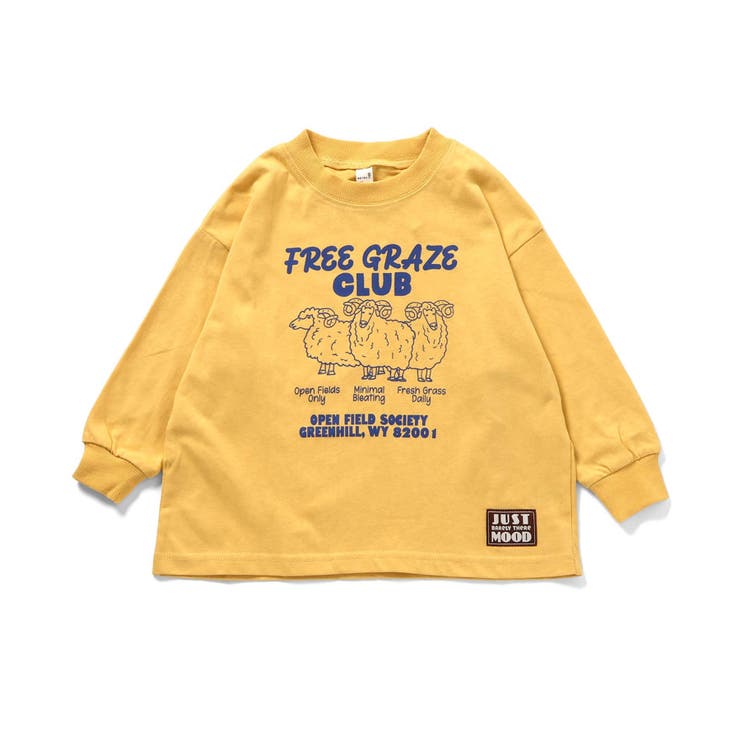 【リンク】アソートグラフィックTシャツ | F.O.Online Store | 詳細画像25 