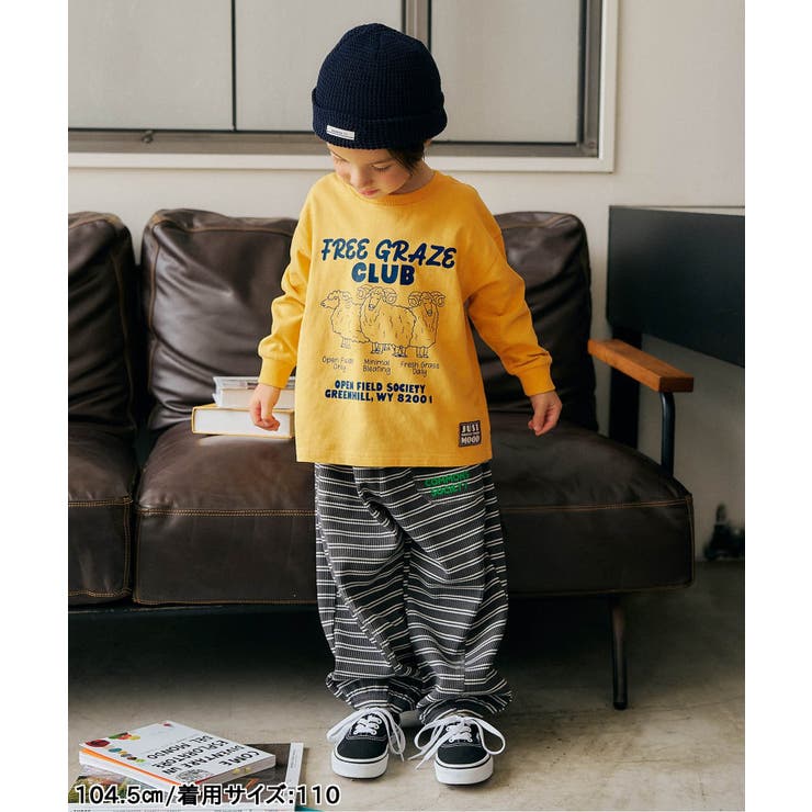 【リンク】アソートグラフィックTシャツ | F.O.Online Store | 詳細画像26 