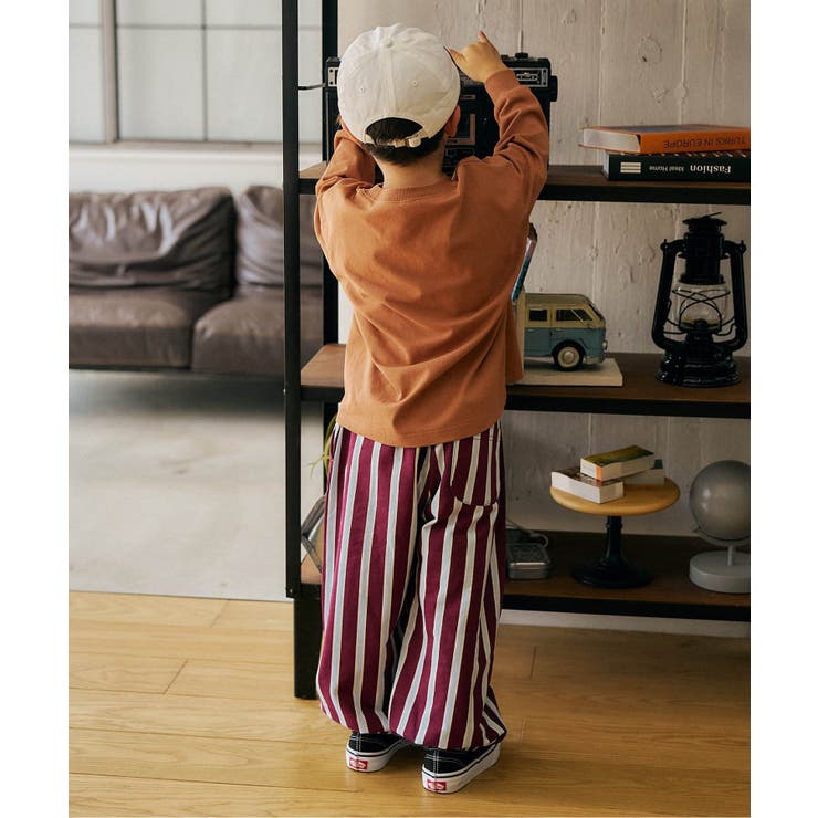 【リンク】アソートグラフィックTシャツ | F.O.Online Store | 詳細画像4 