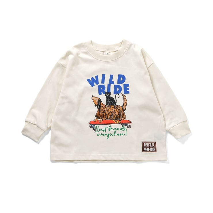 【リンク】アソートグラフィックTシャツ | F.O.Online Store | 詳細画像7 