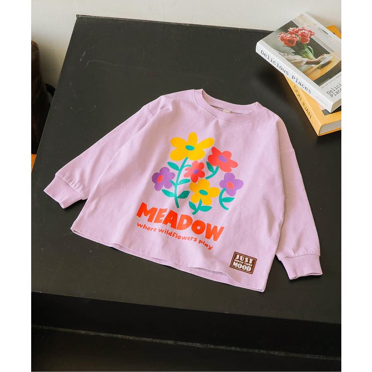 ラベンダー | 【リンク】アソートグラフィックTシャツ | F.O.Online Store