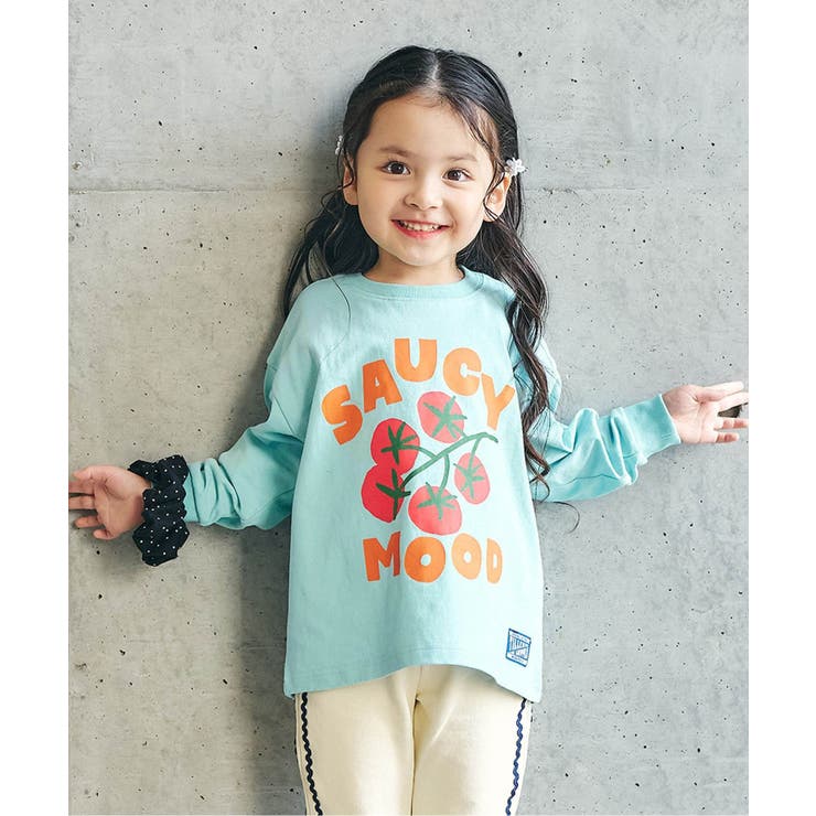 サックス | 【リンク】アソートグラフィックTシャツ | F.O.Online Store