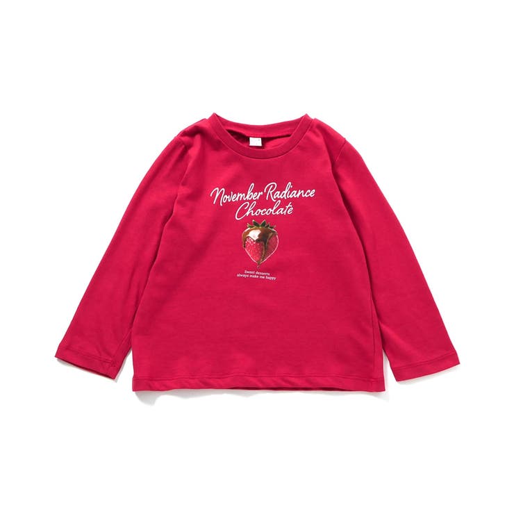 フルーツロゴアソートTシャツ  | F.O.Online Store | 詳細画像11 