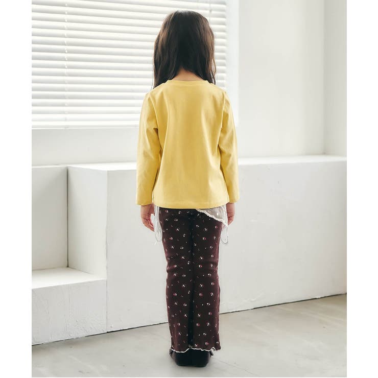 フルーツロゴアソートTシャツ  | F.O.Online Store | 詳細画像15 