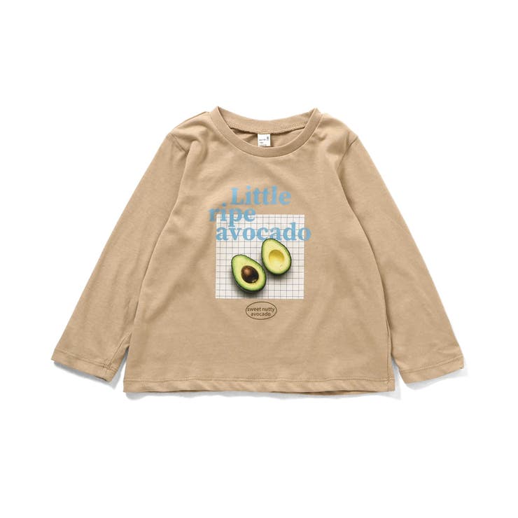 フルーツロゴアソートTシャツ  | F.O.Online Store | 詳細画像2 