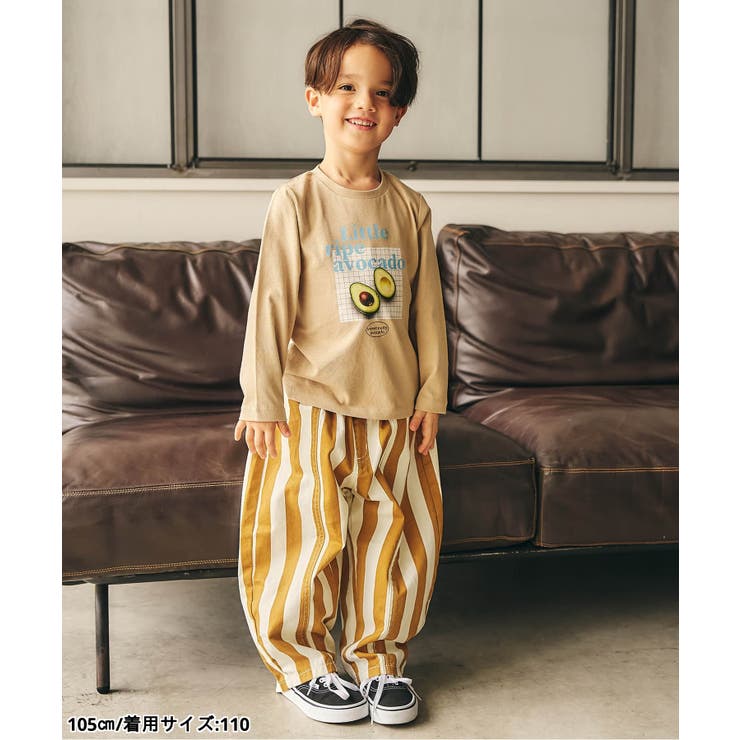フルーツロゴアソートTシャツ  | F.O.Online Store | 詳細画像3 