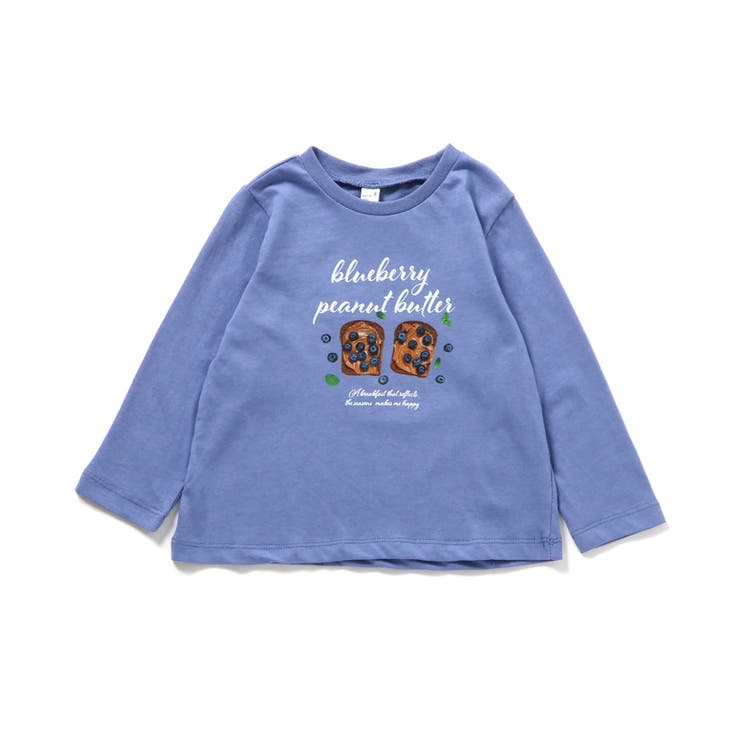 フルーツロゴアソートTシャツ  | F.O.Online Store | 詳細画像5 