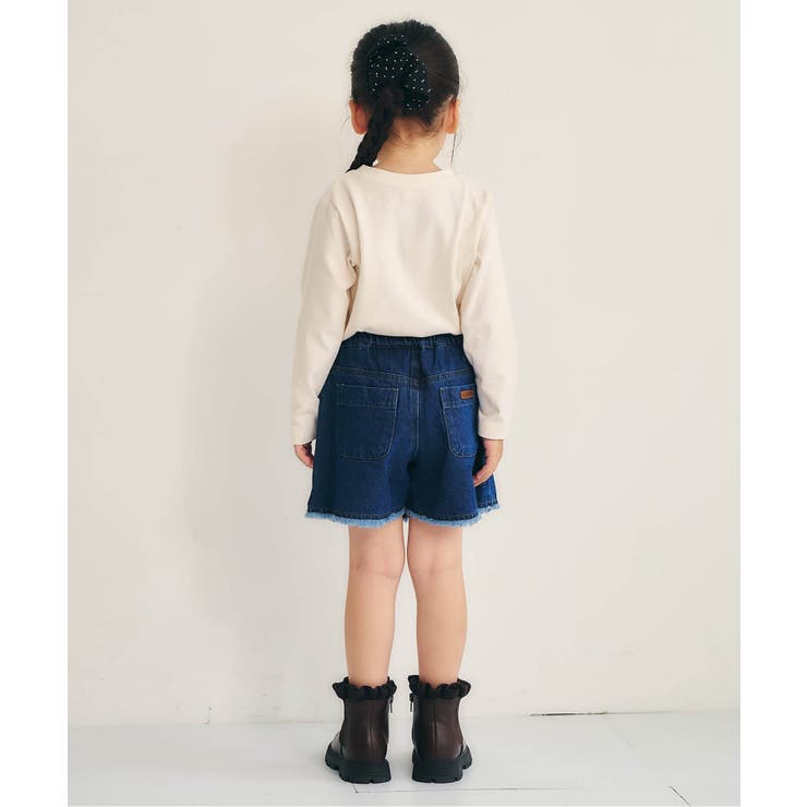 フルーツロゴアソートTシャツ  | F.O.Online Store | 詳細画像8 