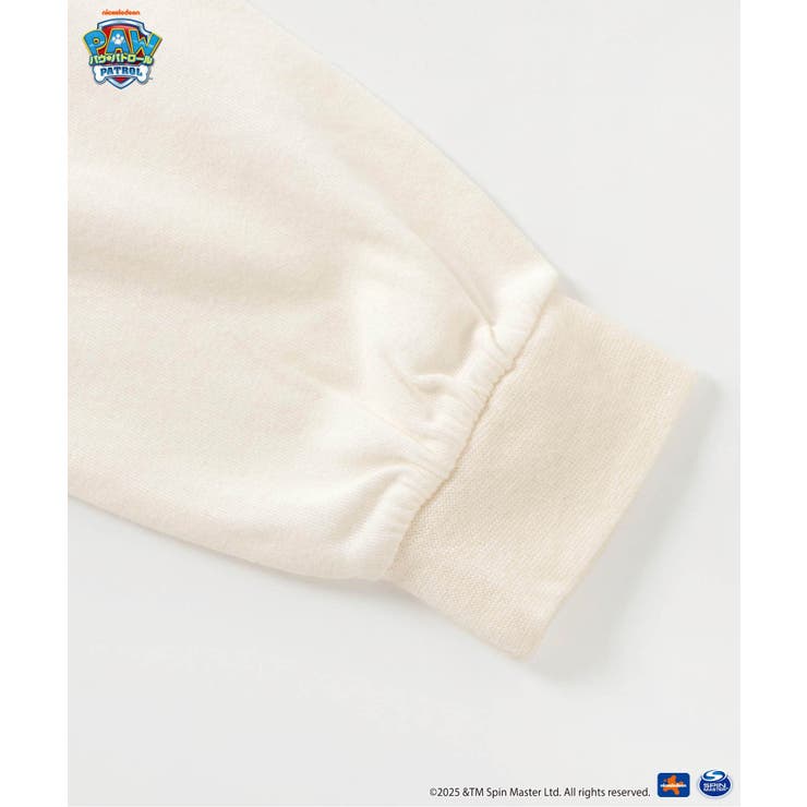 PAW Patrol 2柄Tシャツ | F.O.Online Store | 詳細画像6 