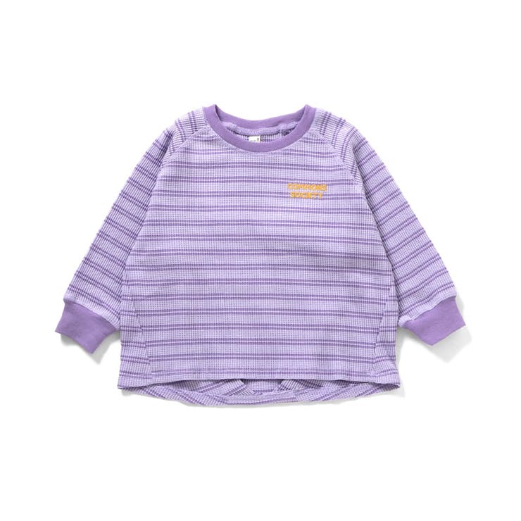 ワッフルコクーンTシャツ | F.O.Online Store | 詳細画像10 
