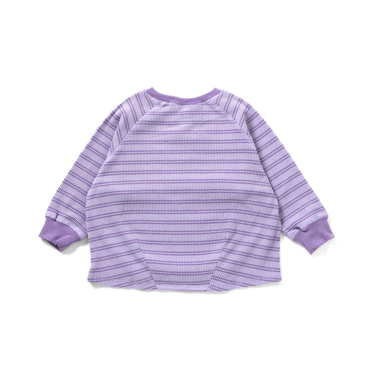 ワッフルコクーンTシャツ | F.O.Online Store | 詳細画像11 