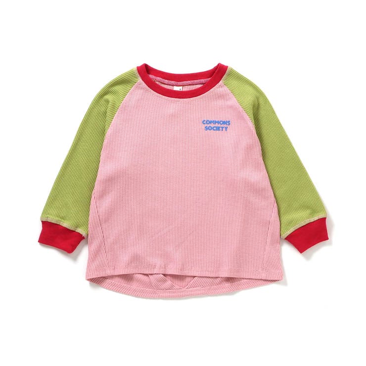 ワッフルコクーンTシャツ | F.O.Online Store | 詳細画像13 