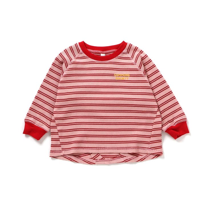 ワッフルコクーンTシャツ | F.O.Online Store | 詳細画像17 