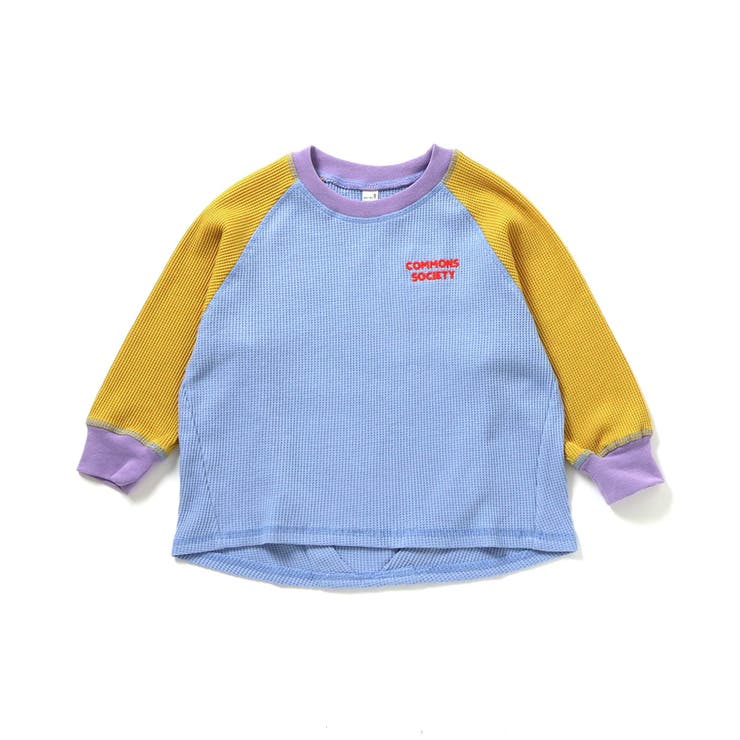 ワッフルコクーンTシャツ | F.O.Online Store | 詳細画像21 
