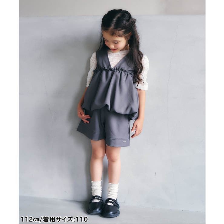 シアーレースTシャツ | F.O.Online Store | 詳細画像11 