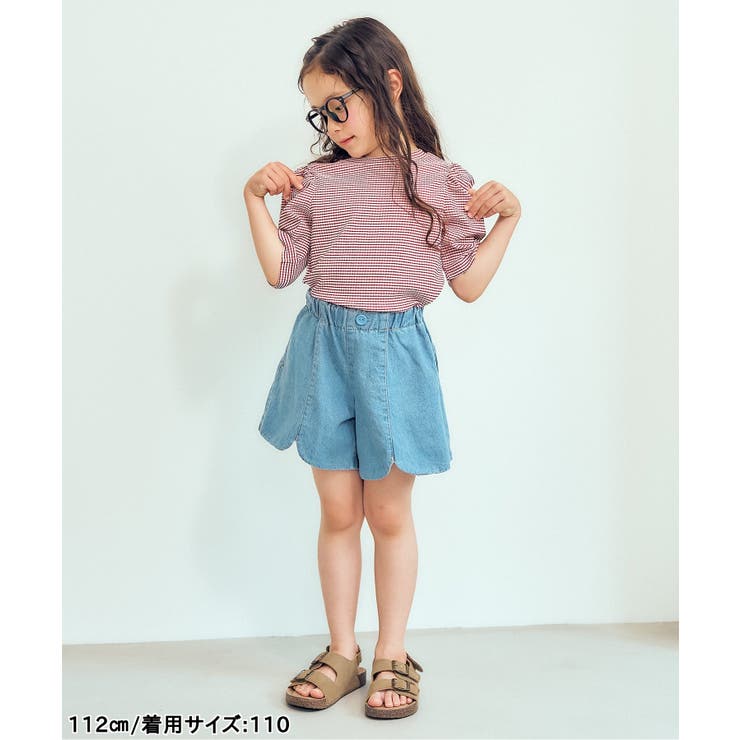 シアーレースTシャツ | F.O.Online Store | 詳細画像5 