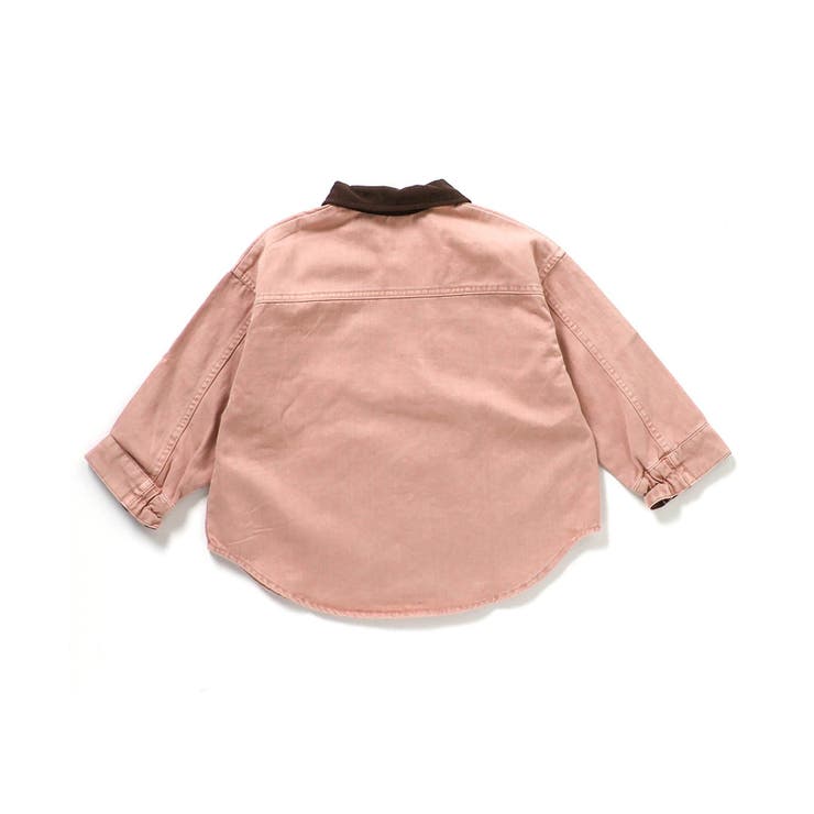 フロントジップシャツ | F.O.Online Store | 詳細画像8 