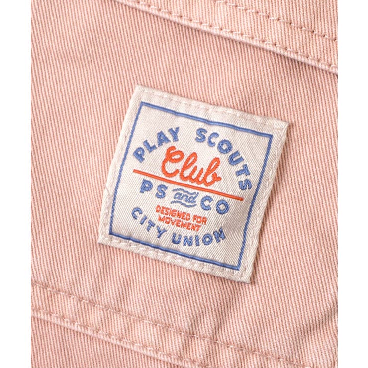 フロントジップシャツ | F.O.Online Store | 詳細画像9 