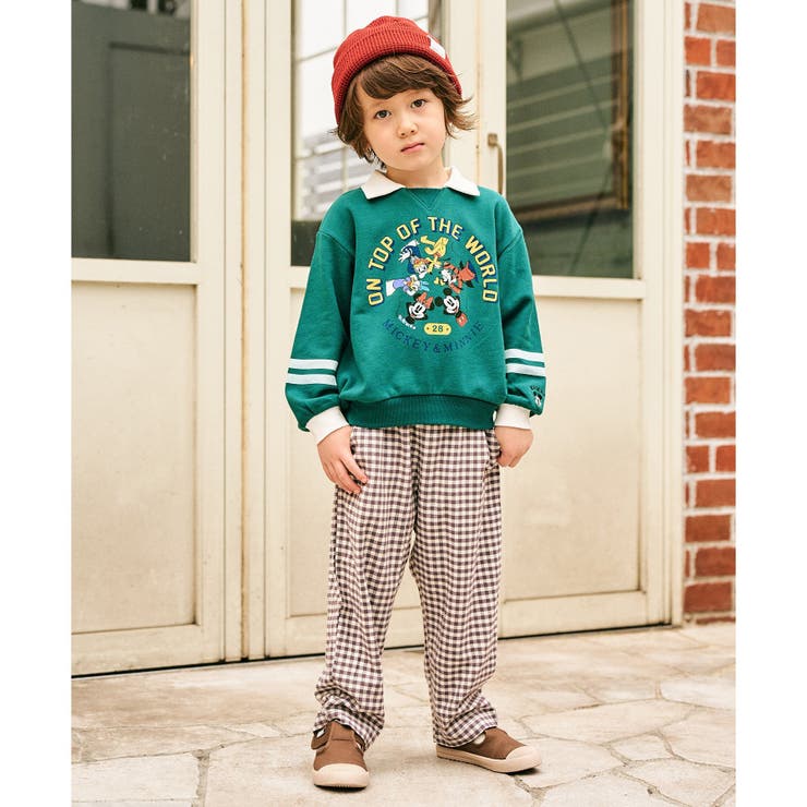 GUCCI kids キッズ トレーナー スウェット 24(90 56) 【☆安心の定価